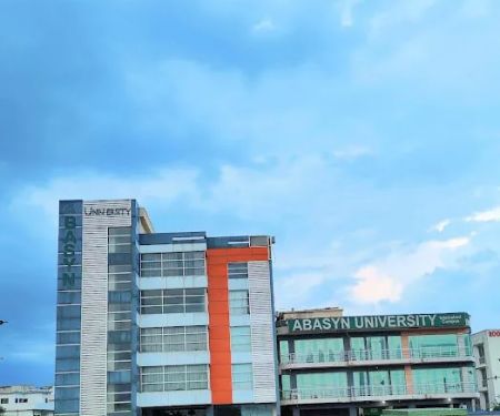 Abasyn University Islamabad Campus