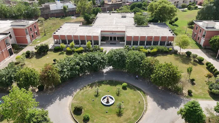Military College Jhelum, Sarai Alamgir Picture 1