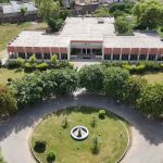Military College Jhelum, Sarai Alamgir