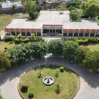 Military College Jhelum, Sarai Alamgir ico