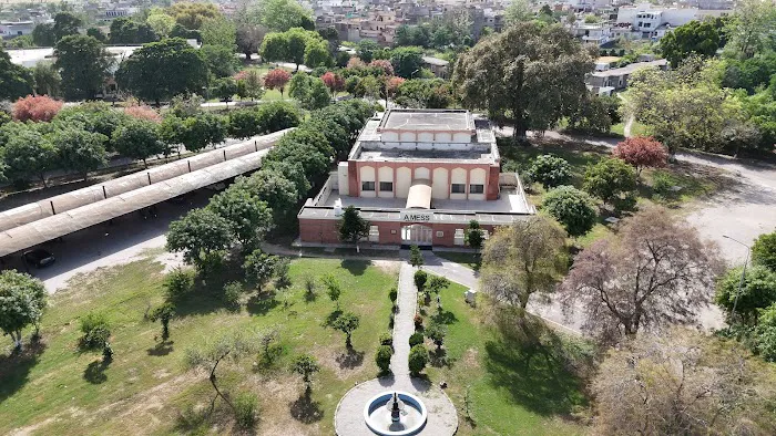 Military College Jhelum, Sarai Alamgir Picture 4