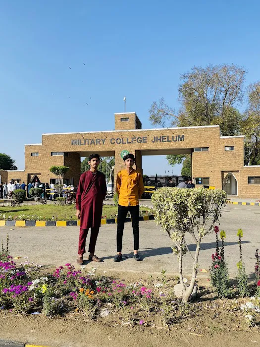 Military College Jhelum, Sarai Alamgir Picture 8