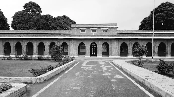Military College Jhelum, Sarai Alamgir Picture 6