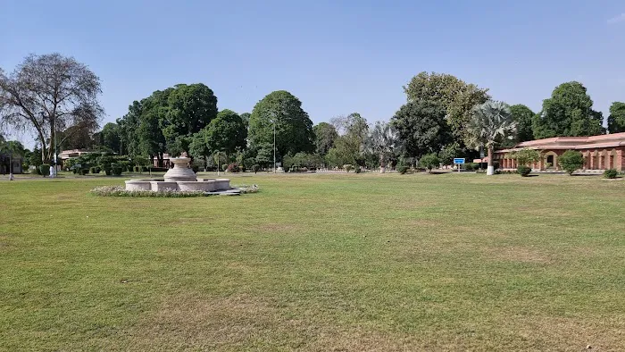 Military College Jhelum, Sarai Alamgir Picture 5