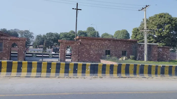 Military College Jhelum, Sarai Alamgir Picture 10