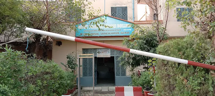 St. Francis Degree College Picture 2