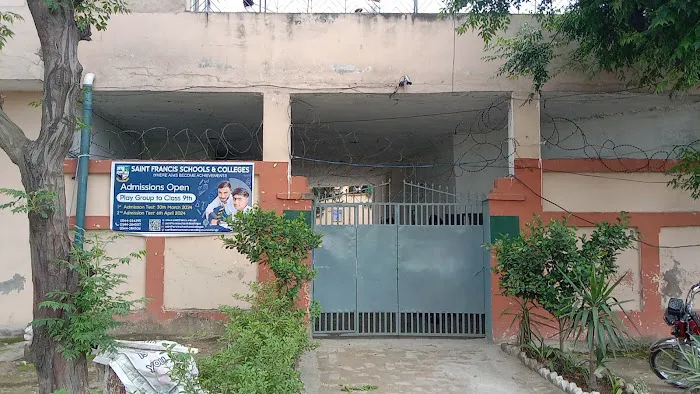 St. Francis Degree College Picture 1