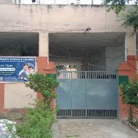 St. Francis Degree College ico