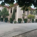 Govt.Graduate.College, Sarai Alamgir