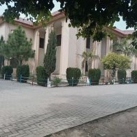 Govt.Graduate.College, Sarai Alamgir ico