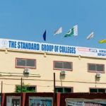 The Standard Group of Colleges Sarai Alamgir