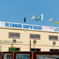 The Standard Group of Colleges Sarai Alamgir ico