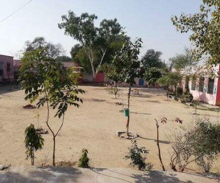Govt. Higher Secondary School