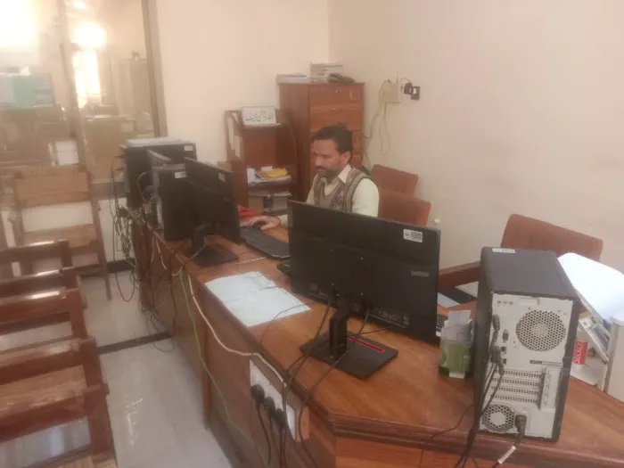 AIOU Regional Office Jhelum Picture 8