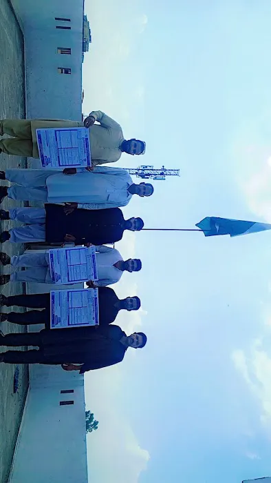 AIOU Regional Office Jhelum Picture 9
