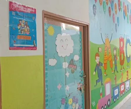 THE EDUCATORS QUAID CAMPUS