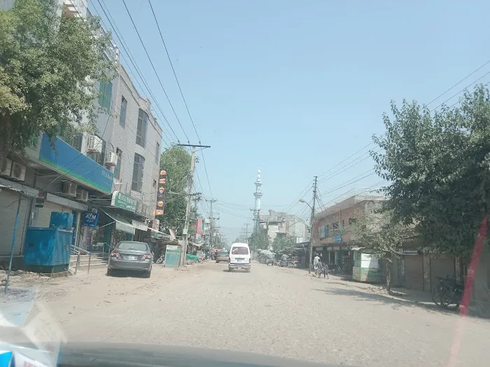 Jhelum Institute of Health Sciences Picture 2