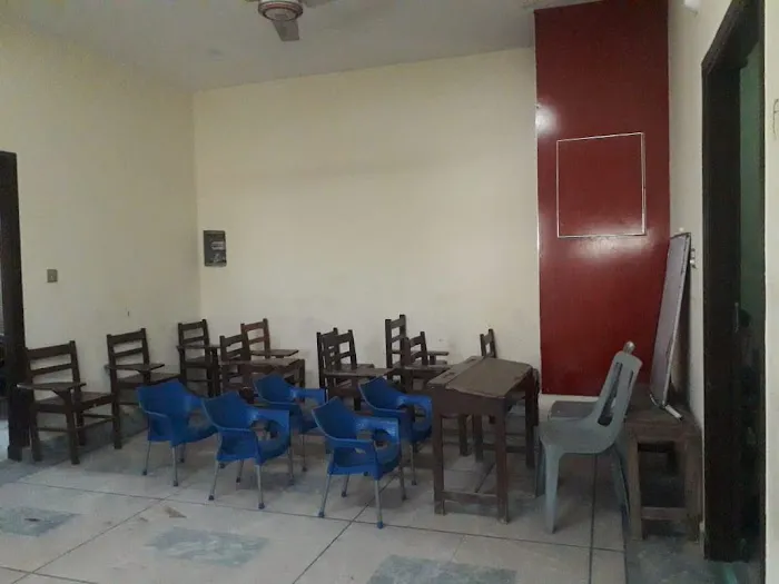 AMS School manzoorabad Picture 1