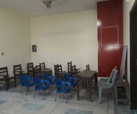 AMS School manzoorabad