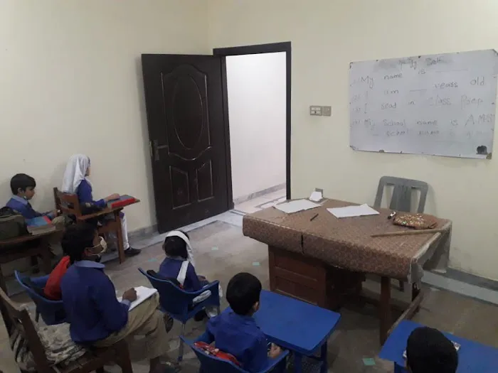 AMS School manzoorabad Picture 5