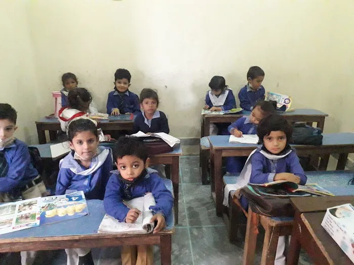 AMS School manzoorabad Picture 3