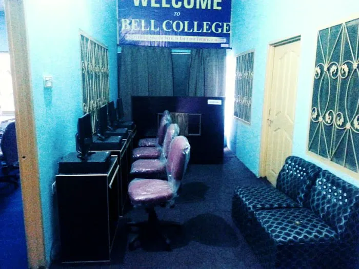 Bell College and visa consultant ( higher education consultant) Picture 4