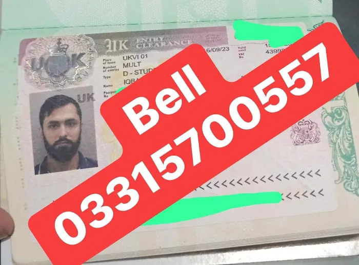 Bell College and visa consultant ( higher education consultant) Picture 6