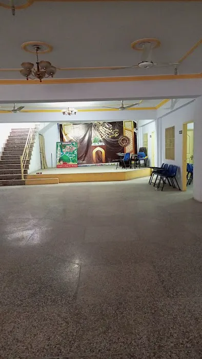 Litra Valley Postgraduate Degree College Jhelum Picture 2