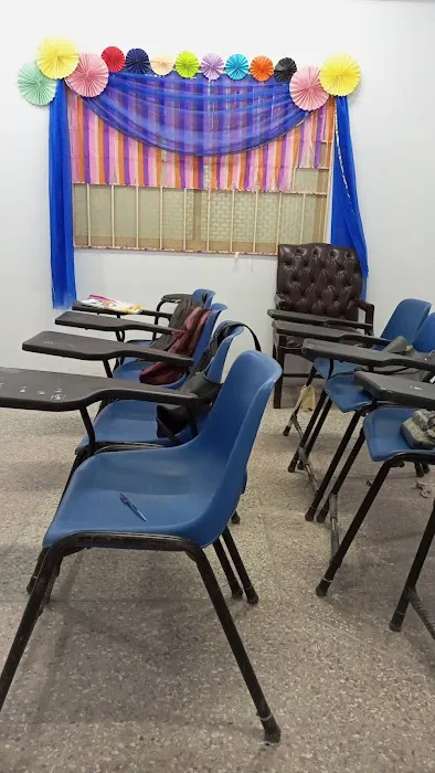 Litra Valley Postgraduate Degree College Jhelum Picture 1