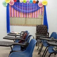 Litra Valley Postgraduate Degree College Jhelum ico