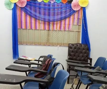 Litra Valley Postgraduate Degree College Jhelum