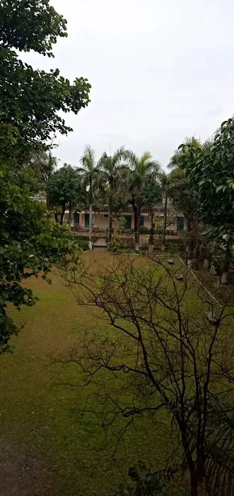 Litra Valley Postgraduate Degree College Jhelum Picture 4