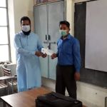 Govt Islamia High School, Juma Muhalla, Mandi Bahauddin