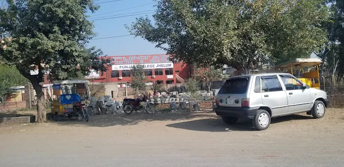 Punjab College Jhelum Picture 8