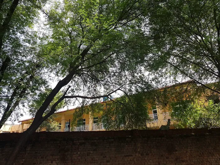 Punjab College Jhelum Picture 6