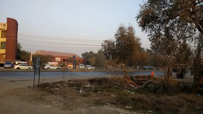 Punjab College Jhelum Picture 9