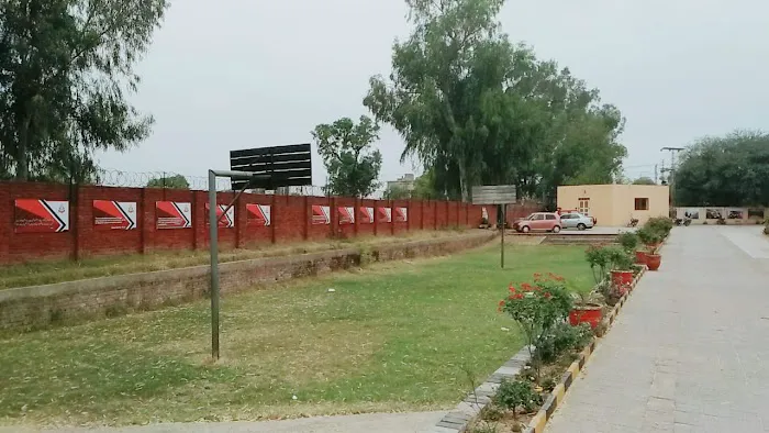 Punjab College Jhelum Picture 1