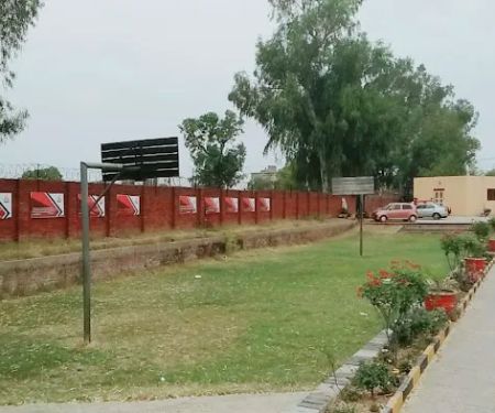 Punjab College Jhelum