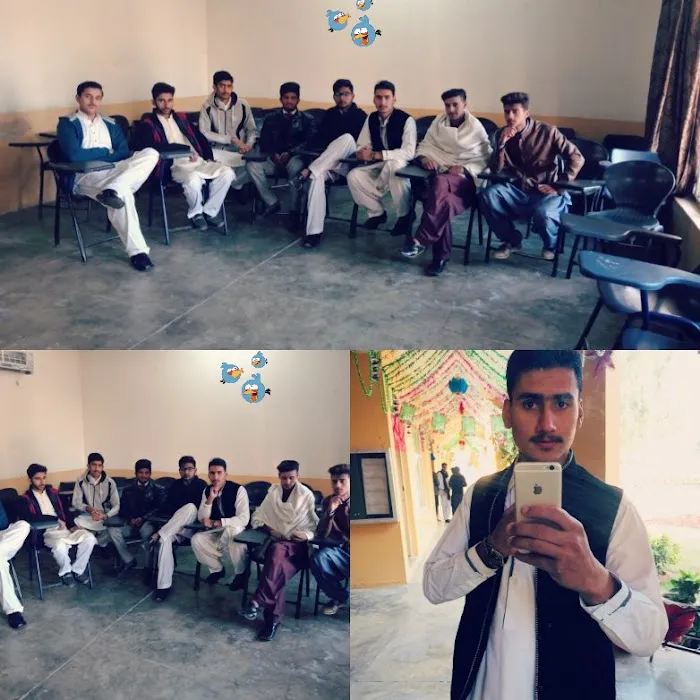 Punjab College Jhelum Picture 10