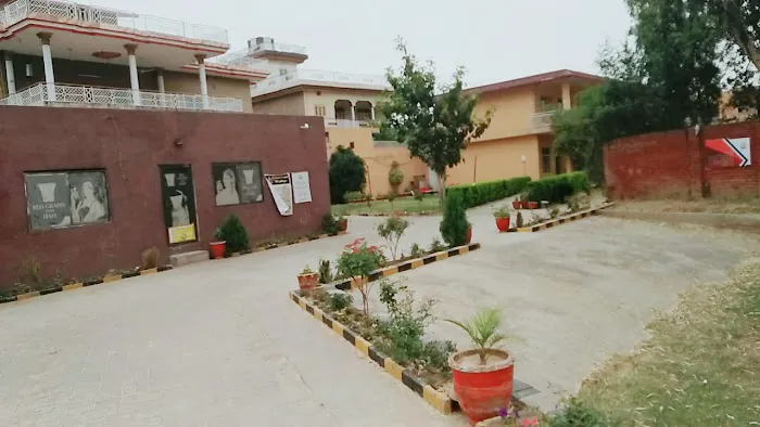 Punjab College Jhelum Picture 2