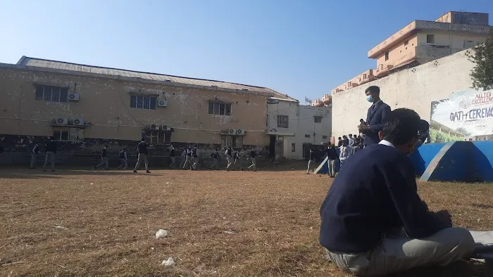 Punjab College Jhelum Picture 3