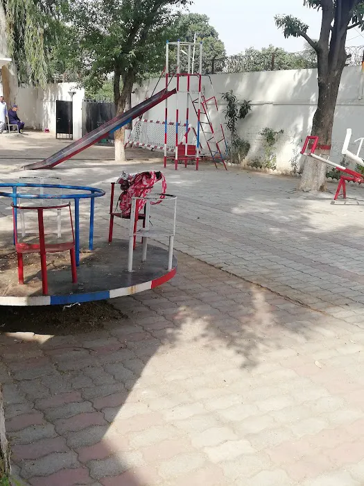 Fauji Foundation College Picture 1