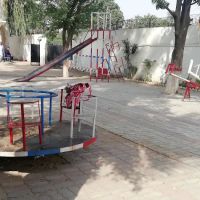 Fauji Foundation College ico