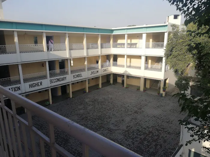 Fauji Foundation College Picture 2