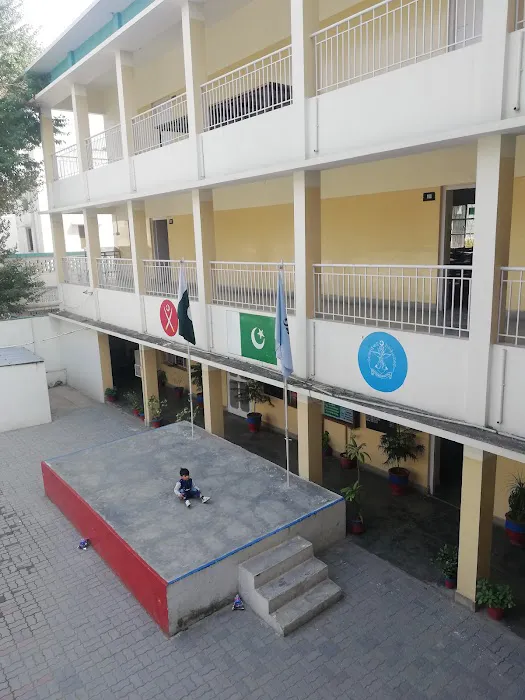 Fauji Foundation College Picture 3