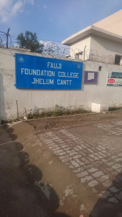 Fauji Foundation College Picture 4