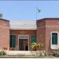 Government Associate College of Commerce ico