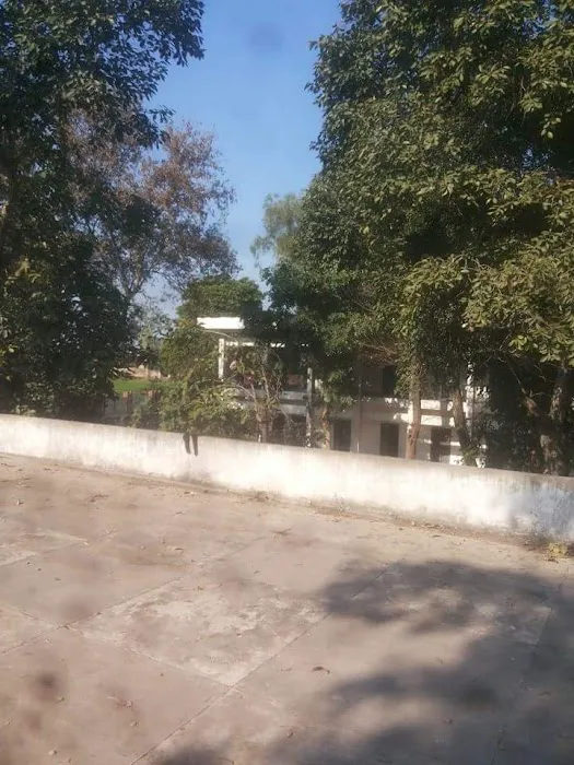 Govt Graduate College for Women, Jhelum Picture 4