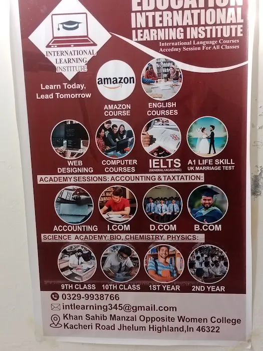 International learning institute Picture 2