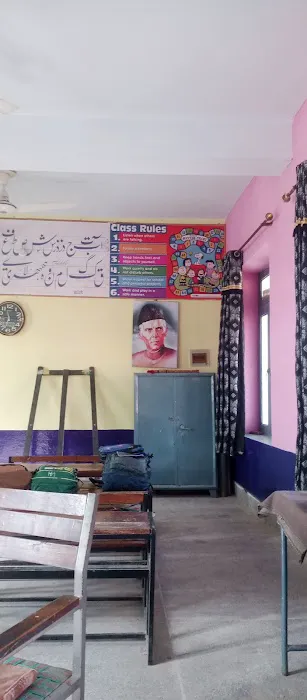 Phulahi Primary School Picture 4